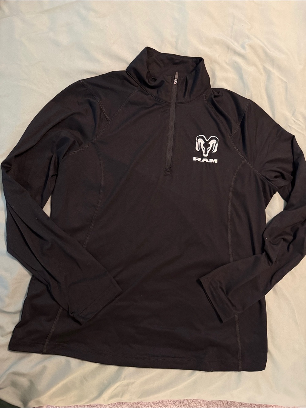 Women’s RAM Fleece